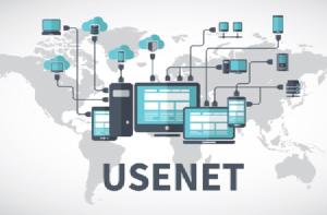 O guia completo da Usenet