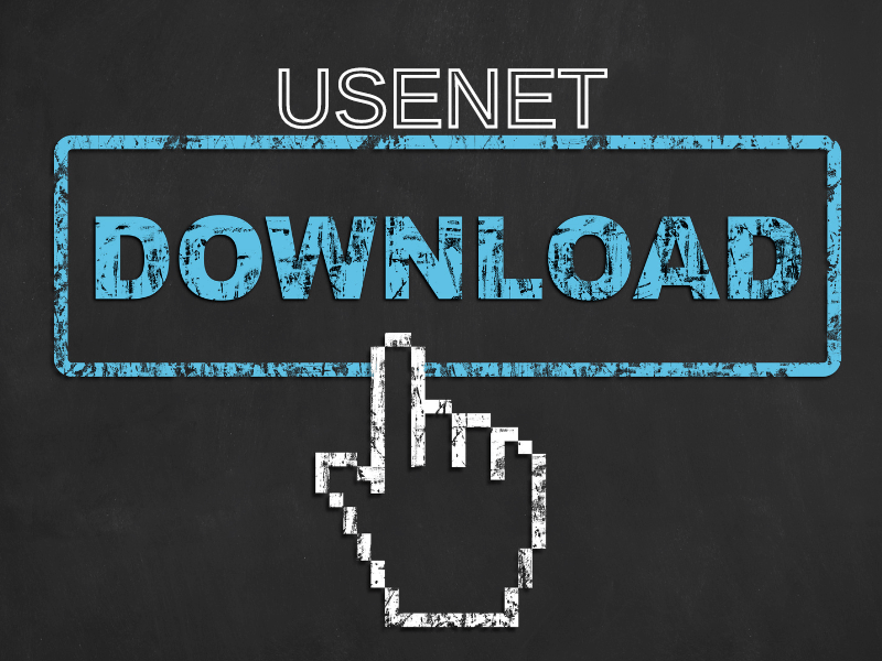 Usenet Downloading
