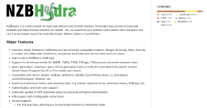 Análise de NZB Hydra 2