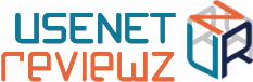UsenetReviewz.com logo