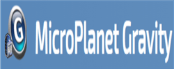 Gravidade Micro Planeta