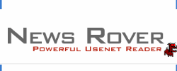 Notícias Rover