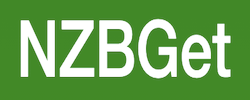 NZBGet logo