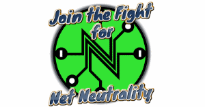 Junte-se à luta pela neutralidade da rede
