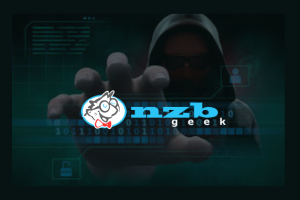 NZBGeek hackeado, dados do usuário comprometidos