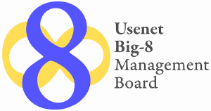 Usenet Big-8 Management Group hospeda AMA no Reddit