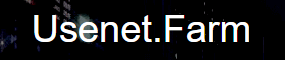 Usenetfarm Rank Logo