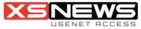 Xsnews Rank Logo