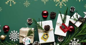 Ofertas Especiais do Dia de Natal Ofertas Especiais do Dia de Natal