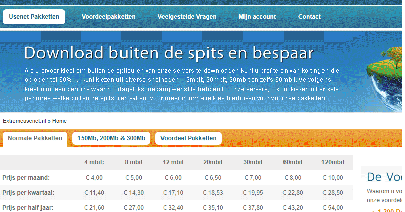 ExtremeUsenet