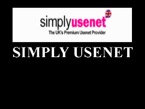Simplesmente Usenet